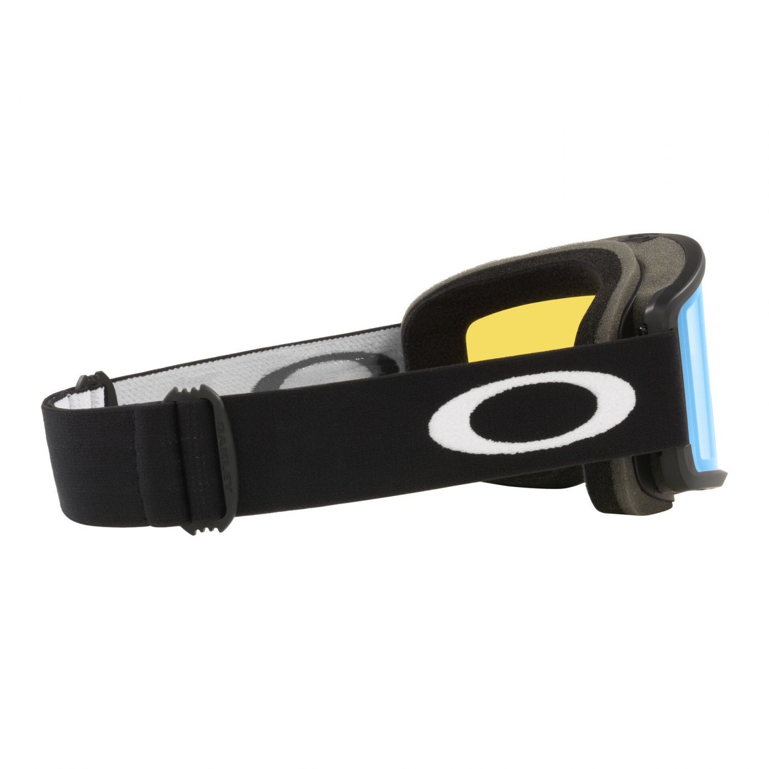 Oakley Target Line M, PRIZM™, matná čierna