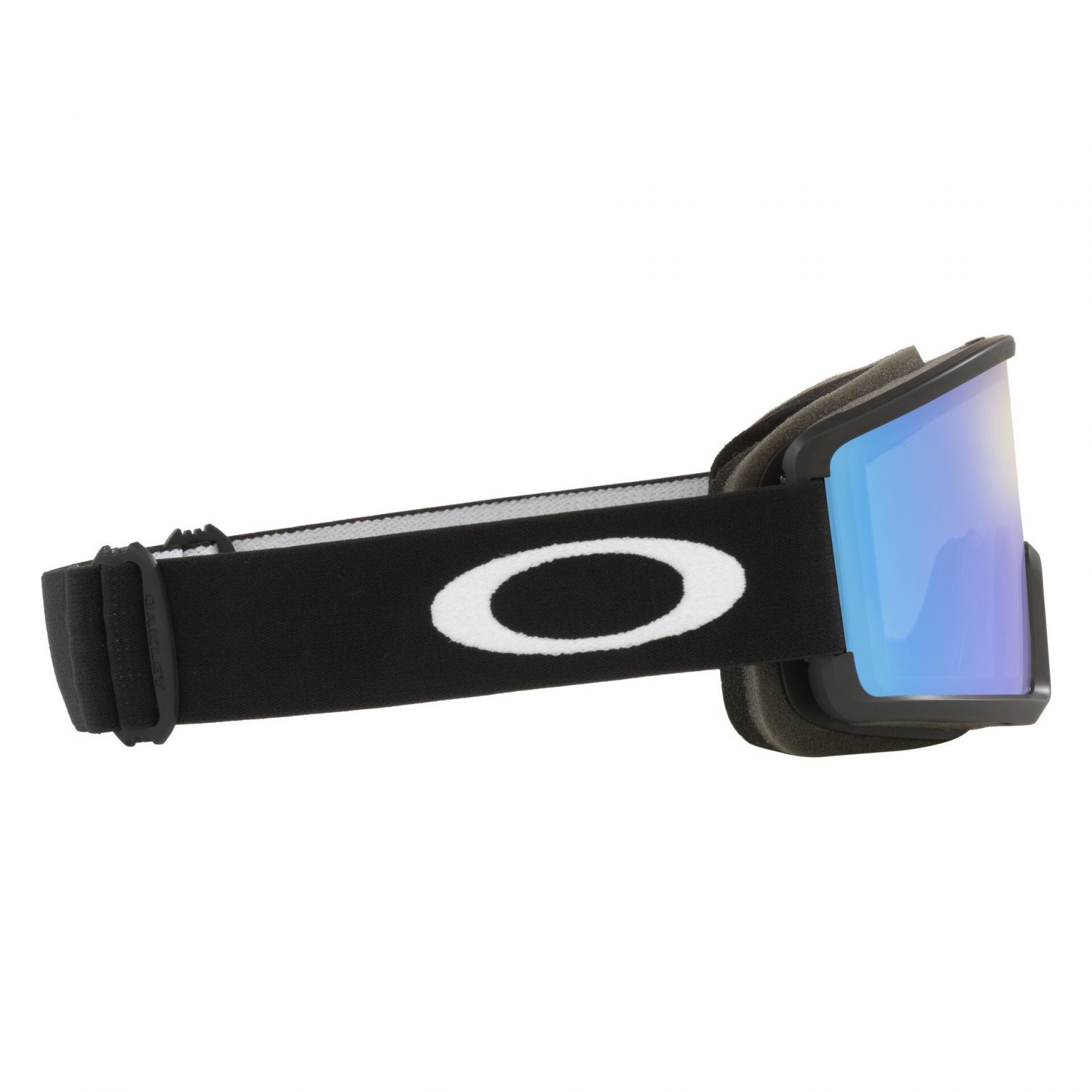 Oakley Target Line M, PRIZM™, matná čierna