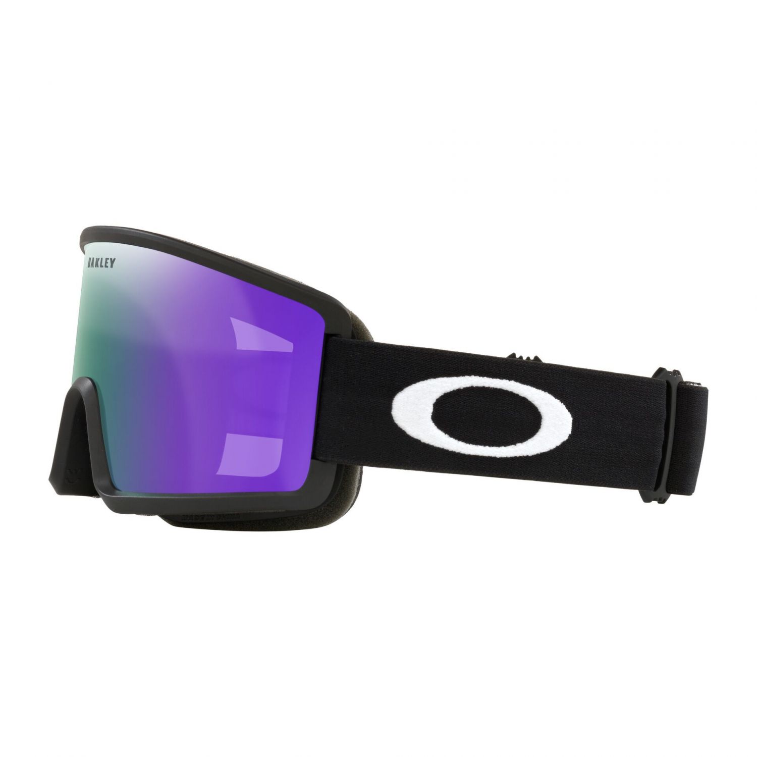 Oakley Target Line M, PRIZM™, Matte Black