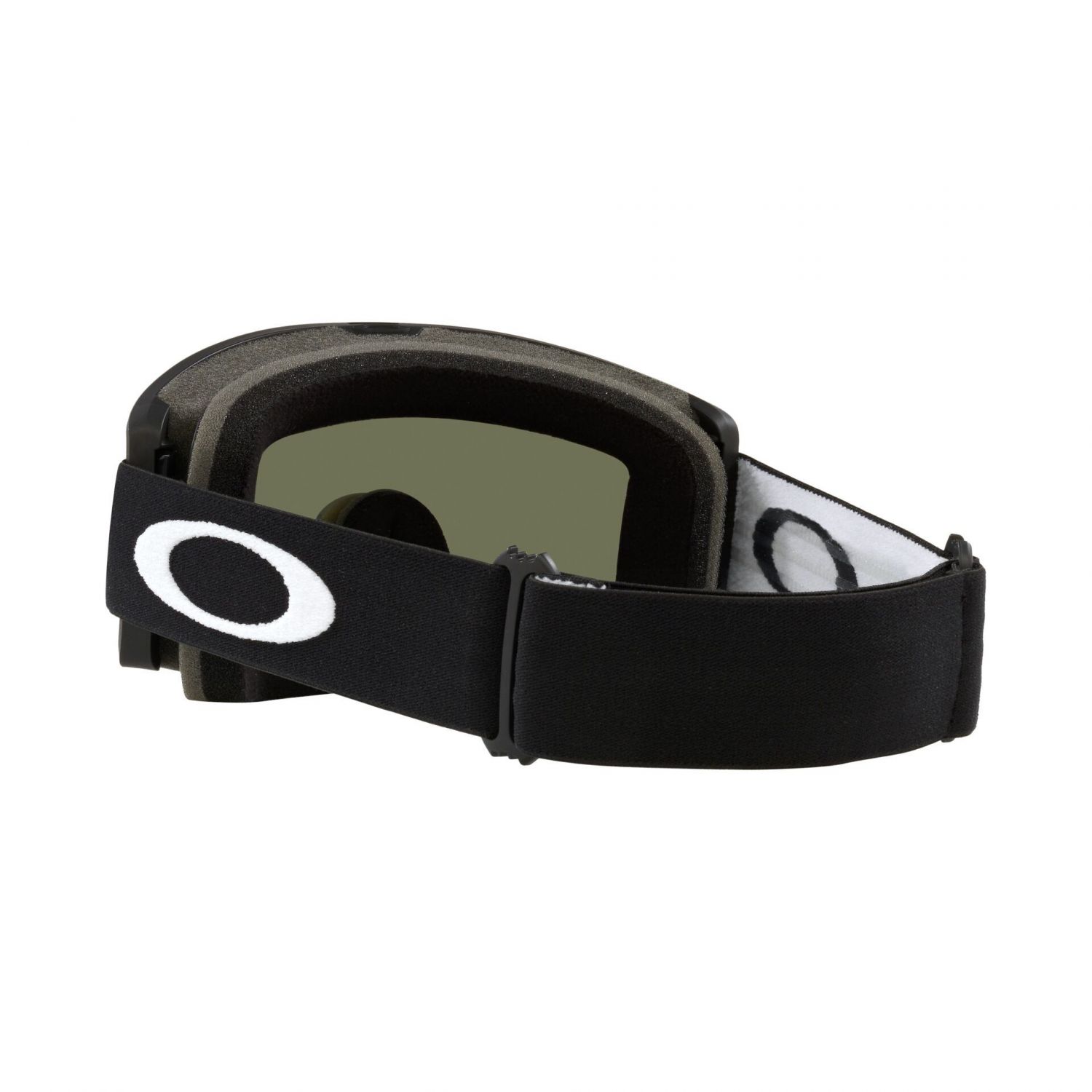 Oakley Target Line M, PRIZM™, Matte Black