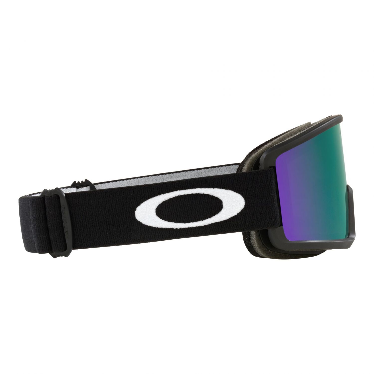Oakley Target Line M, PRIZM™, Matte Black
