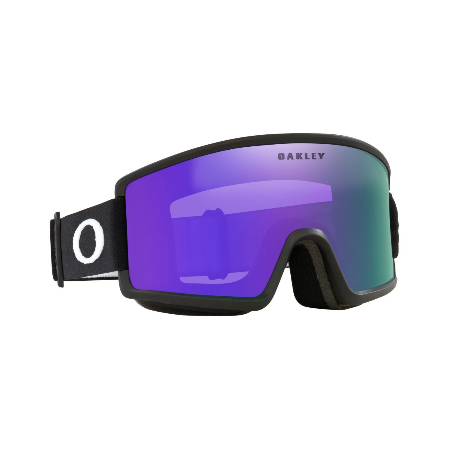 Oakley Target Line M, PRIZM™, Matte Black