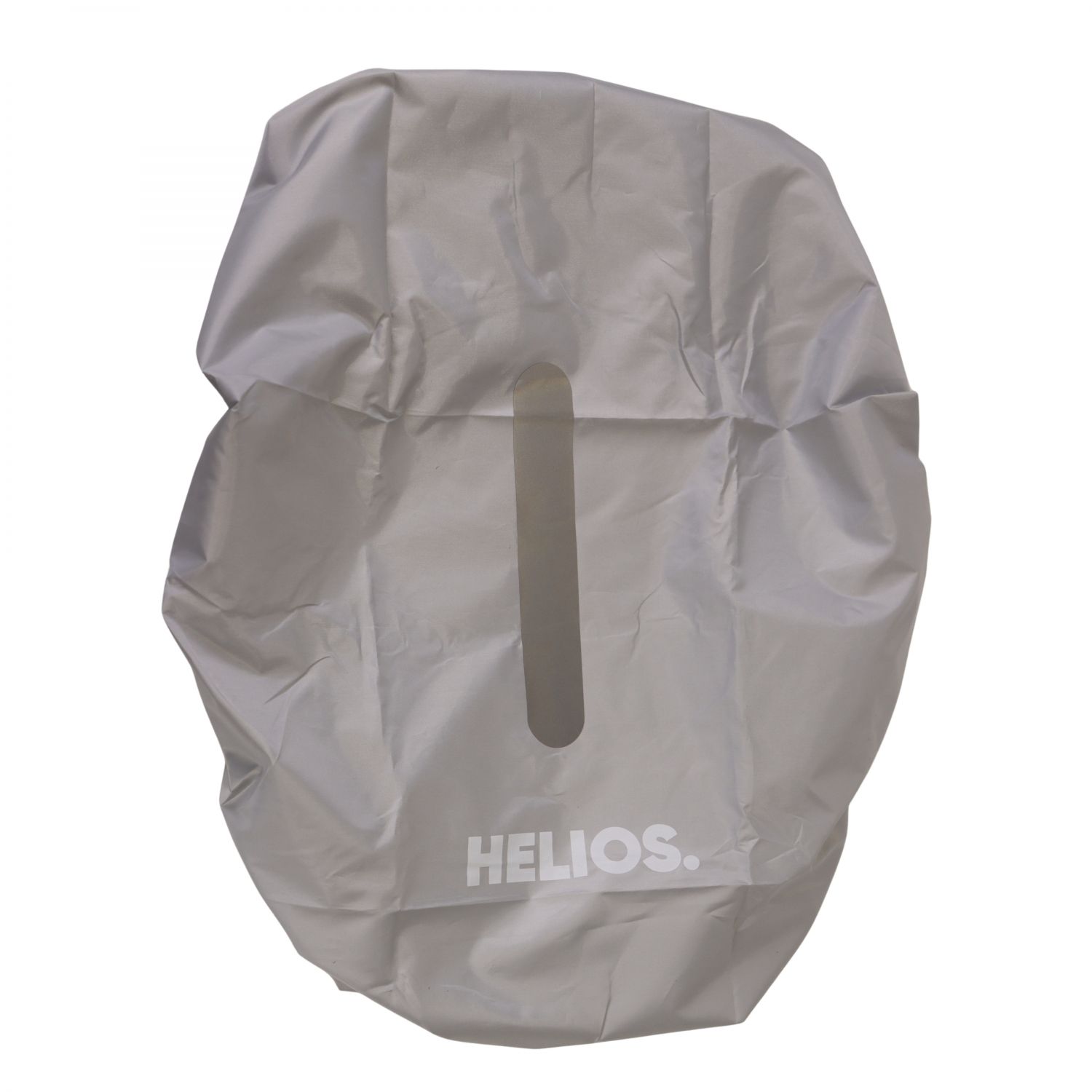 Obal do dažďa Helios na batoh, 20L, sivý