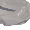 Obal do dažďa Helios na batoh, 20L, sivý