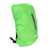 Obal do dažďa Helios na batoh, 20L, zelený