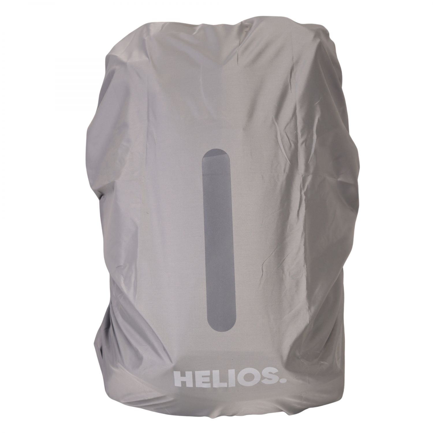 Obal do dažďa Helios na batoh, 35L, sivý