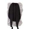 Obal do dažďa Helios na batoh, 35L, sivý