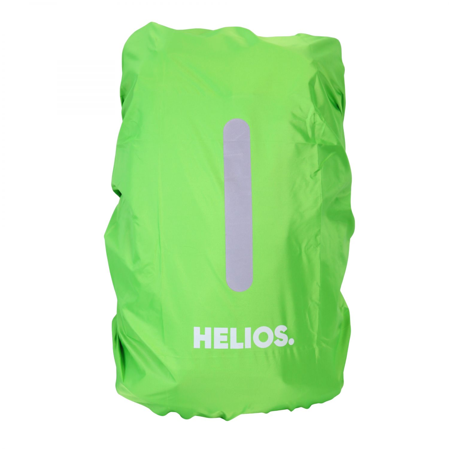Obal do dažďa Helios na batoh, 35L, zelený