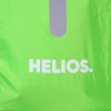 Obal do dažďa Helios na batoh, 35L, zelený