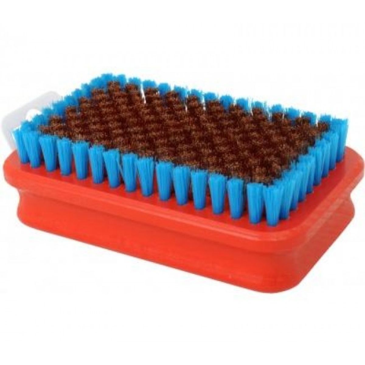 Obdélníkový štětec Swix Medium Bronze Brush