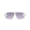 Occhiali da sole POC Aspire Mid, bianco idrogeno