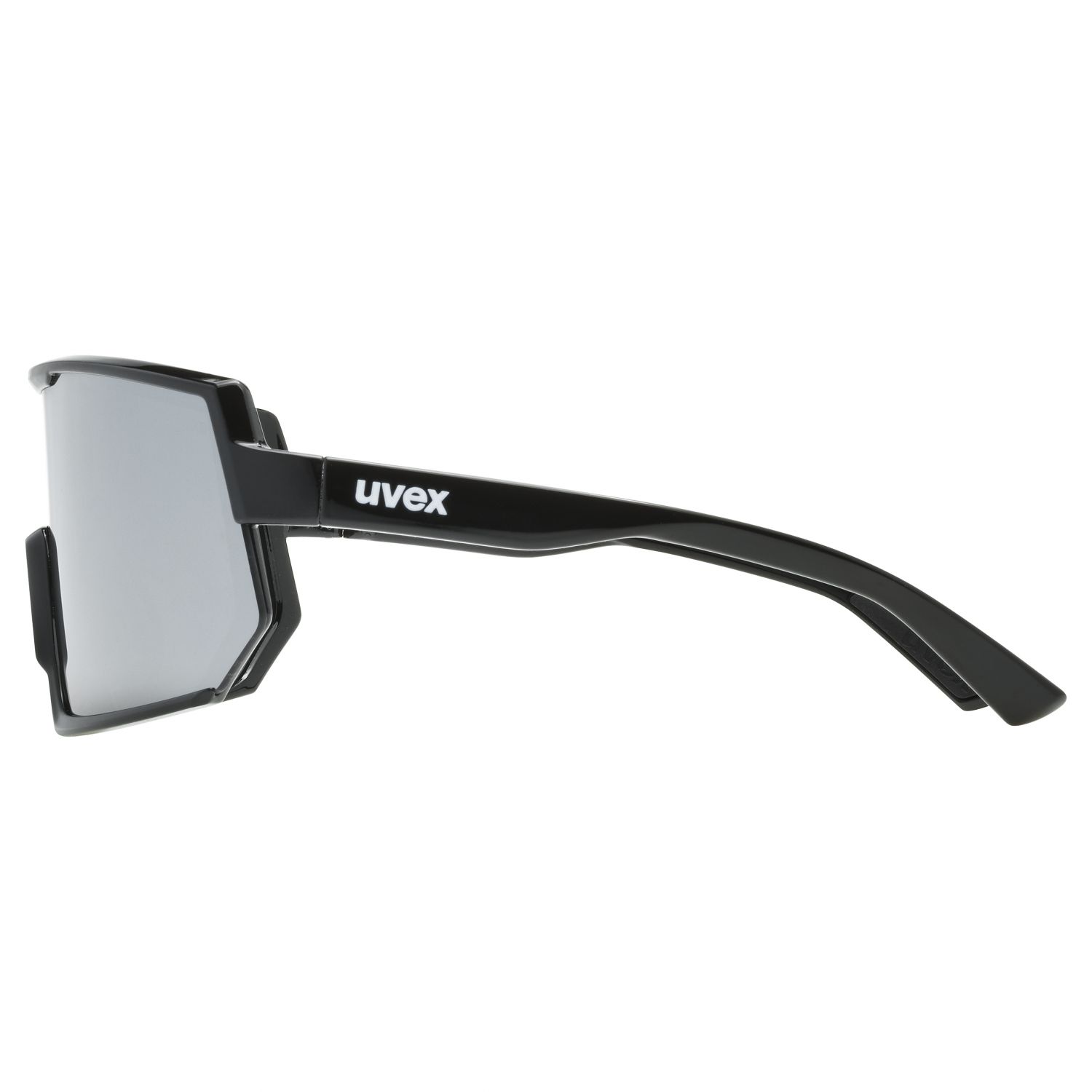 Ochelari de soare Uvex sportstyle 235, negri