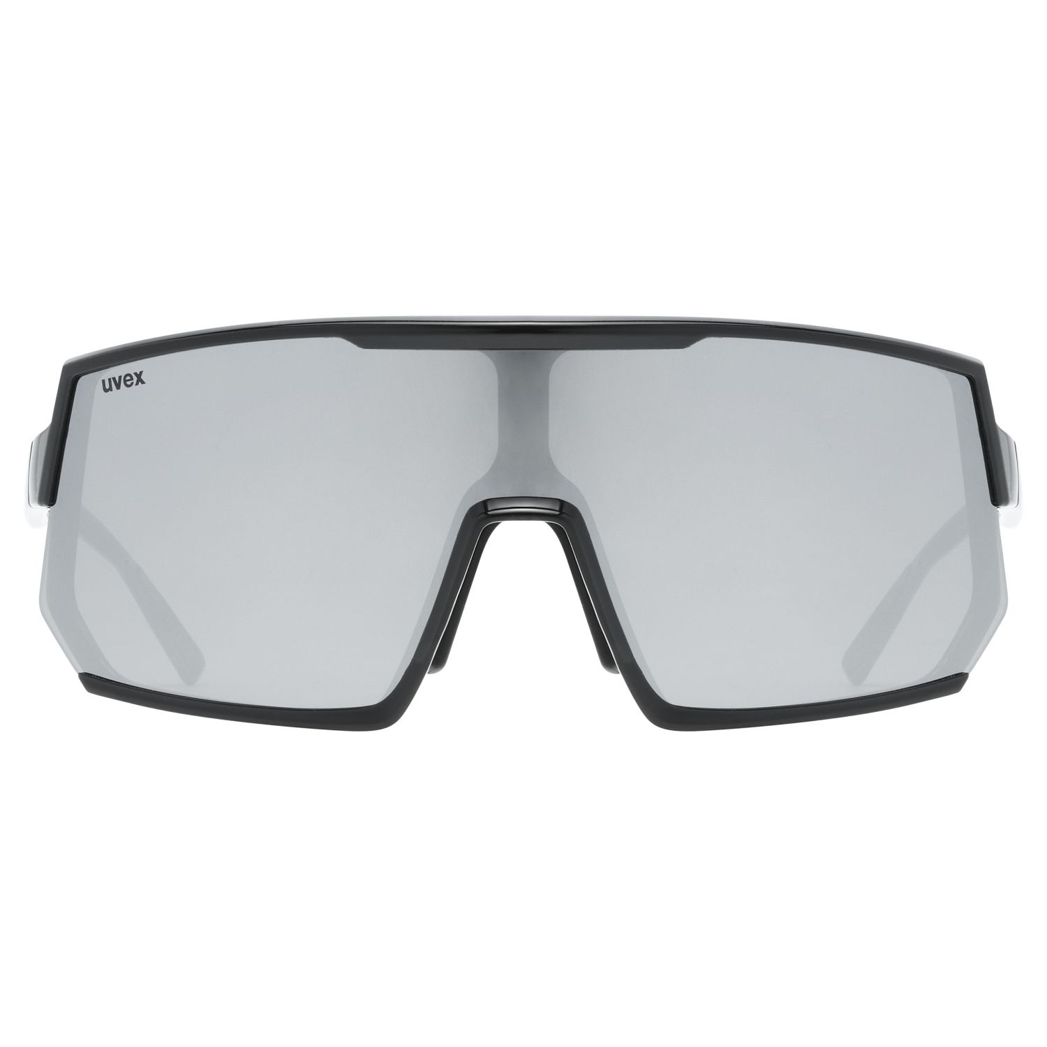 Ochelari de soare Uvex sportstyle 235, negri