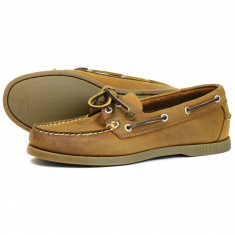 Orca Bay Creek, sapatos, senhora, areia