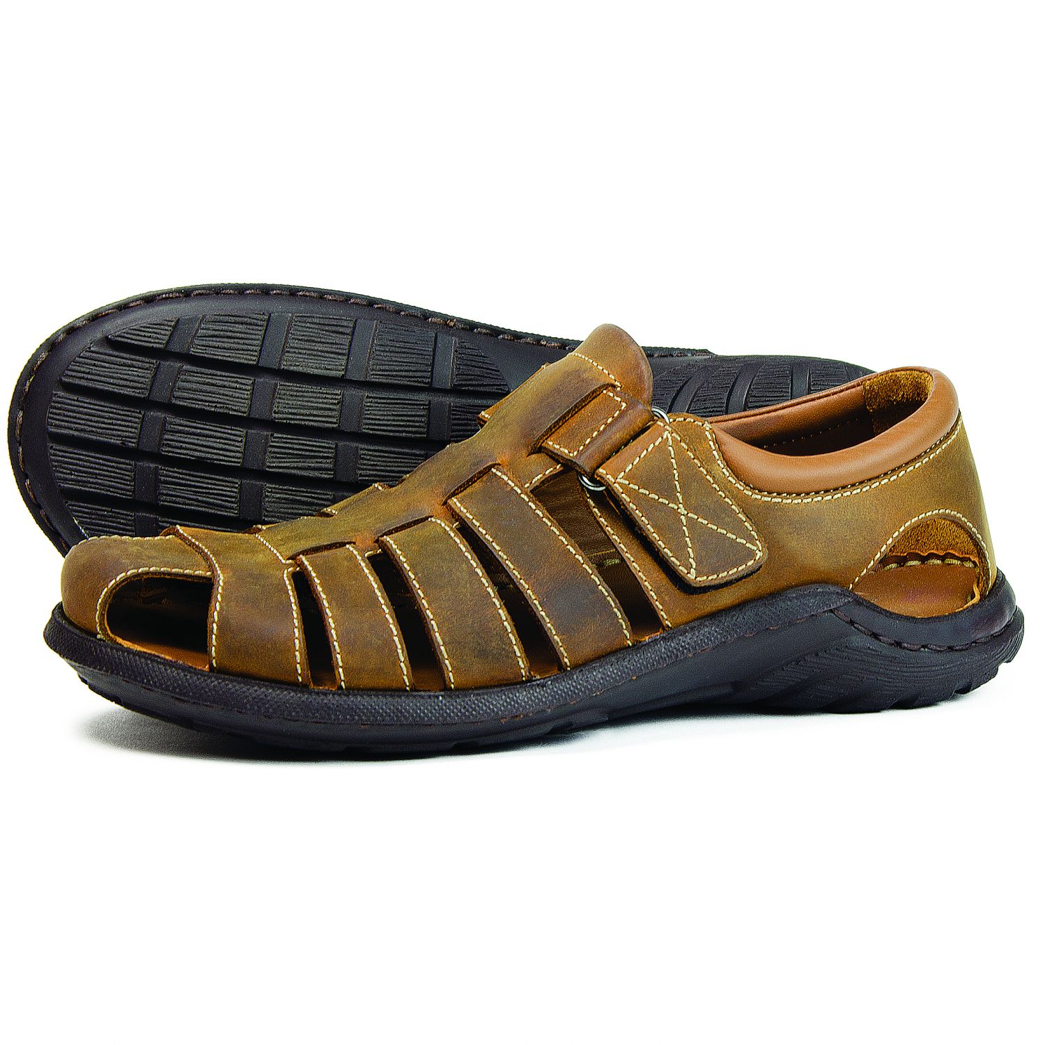Orca Bay Rollesby, sapatos, homem, areia