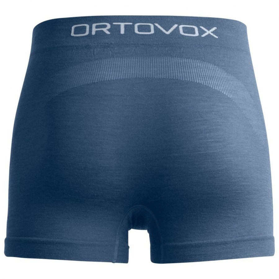 Ortovox 120 Comp Light Boxer, masculino, azul