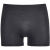 Ortovox 120 Comp Light Boxer, men, black raven