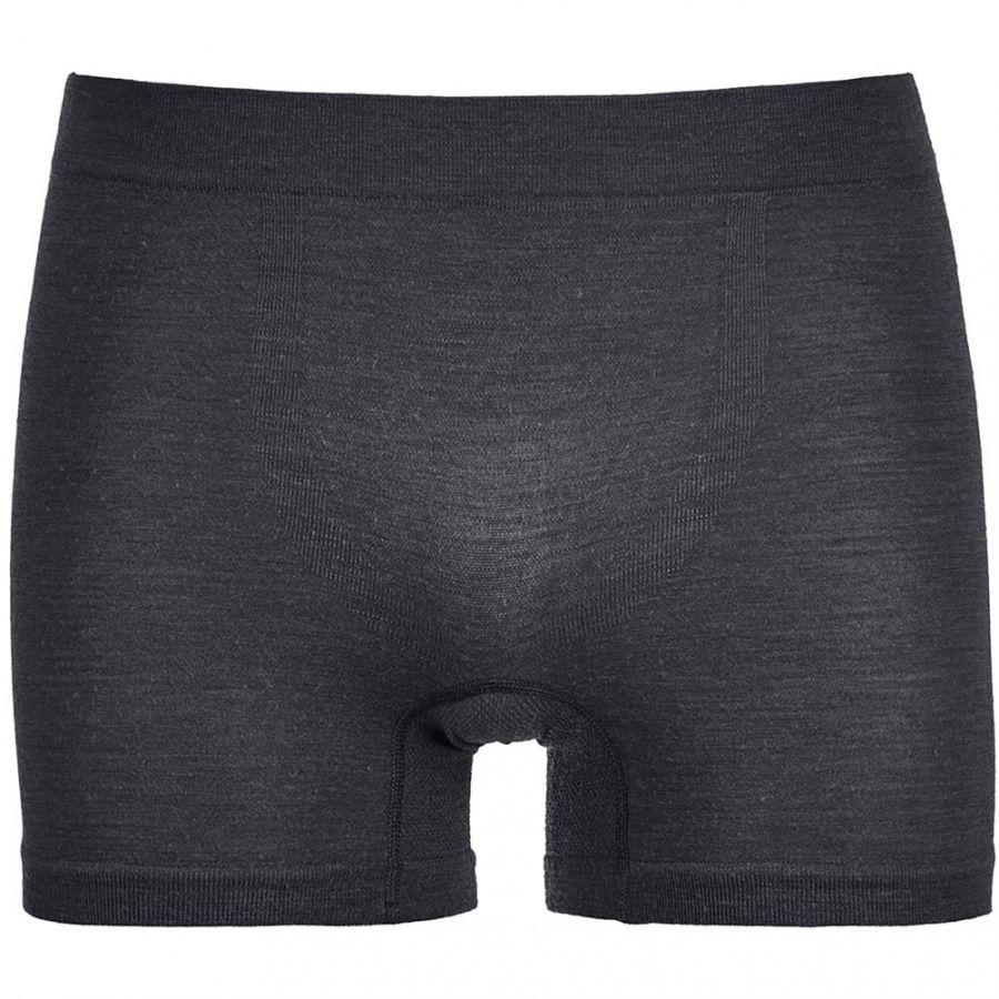 Ortovox 120 Comp Light Boxer, men, black raven