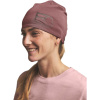 Ortovox 120 Cool Tec Logo, hat, brown