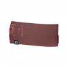 Ortovox 120 TEC Logo, fascia, rosso scuro