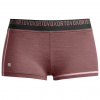 Ortovox 185 Rock'n'Wool Hot Pants, Dam, Brun