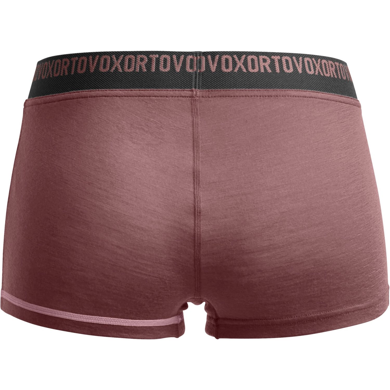 Ortovox 185 Rock'n'Wool Hot Pants, dame, brun