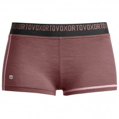 Ortovox 185 Rock'n'Wool Hot Pants, dames, bruin