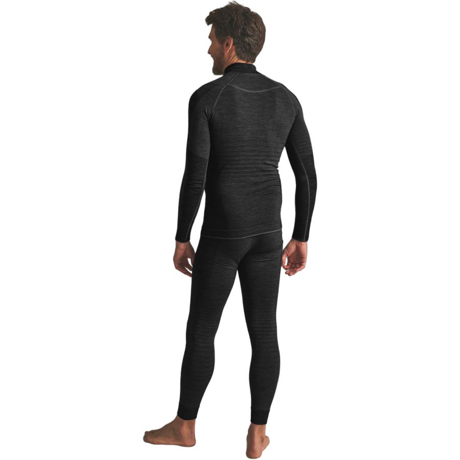 Ortovox 230 Competition Calças compridas, homem, preto