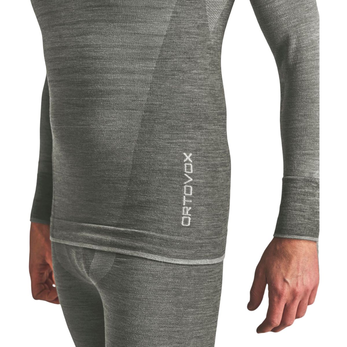 Ortovox 230 Competition Long Pants, Herr, Grön