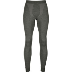 Ortovox 230 Competition Long Pants, Herr, Grön