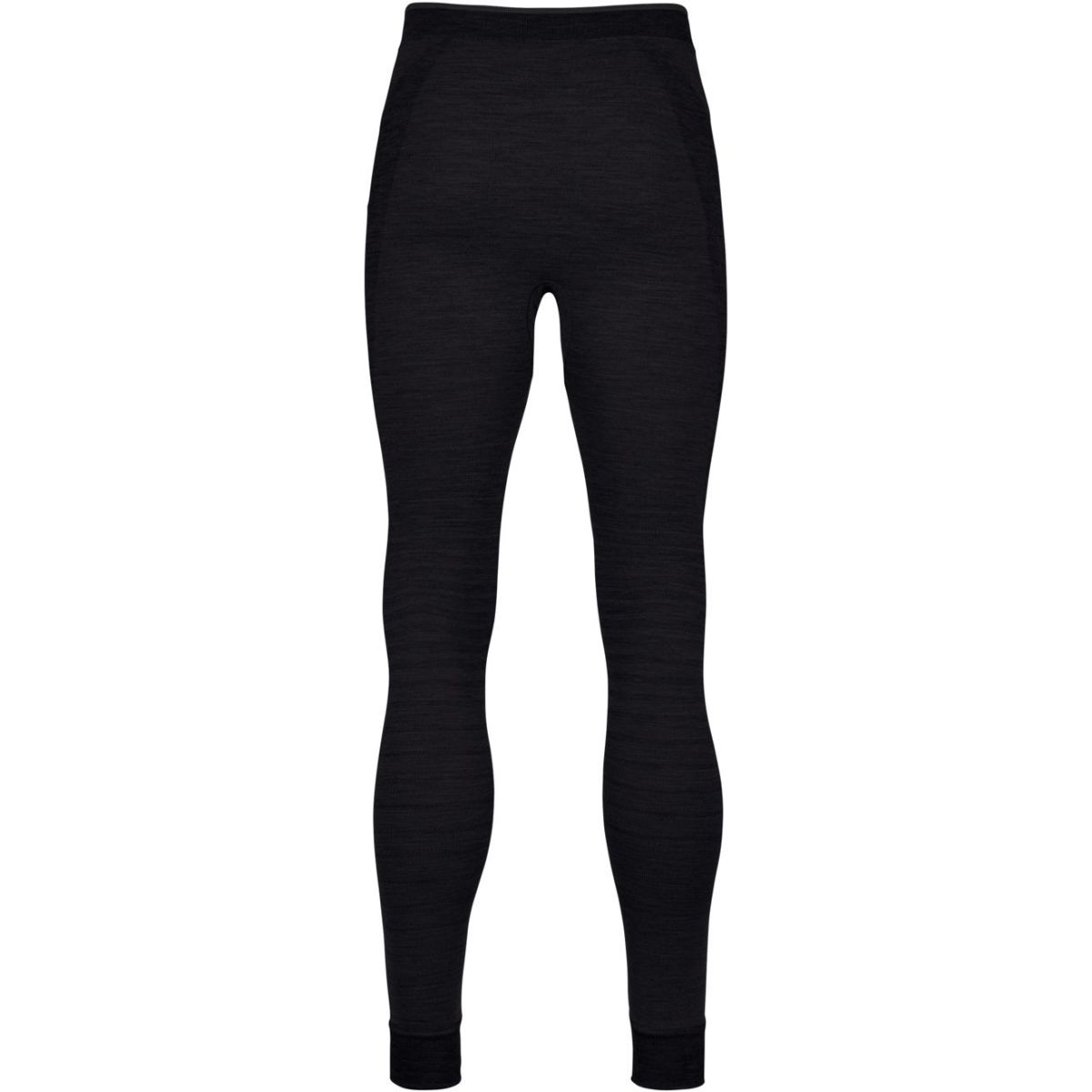 Ortovox 230 Competition Long Pants, Herre, Black Raven