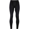 Ortovox 230 Competition Long Pants, Herre, Black Raven