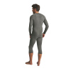 Ortovox 230 Competition Long Pants, Herre, Dark Sage