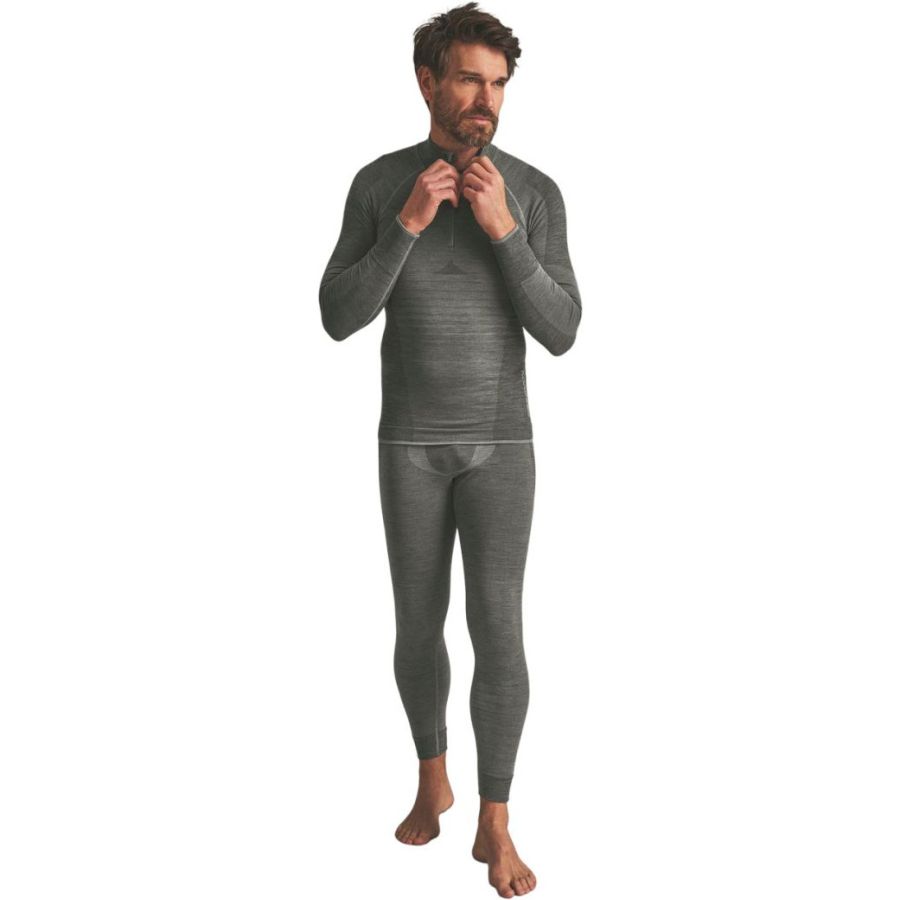 Ortovox 230 Competition Long Pants, Herren, grün