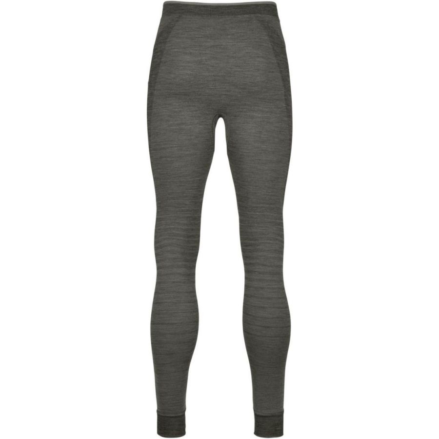 Ortovox 230 Competition Long Pants, homme, vert