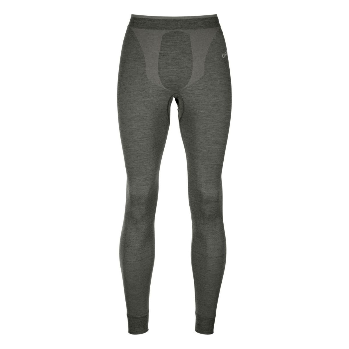 Ortovox 230 Competition Long Pants, masculino, verde
