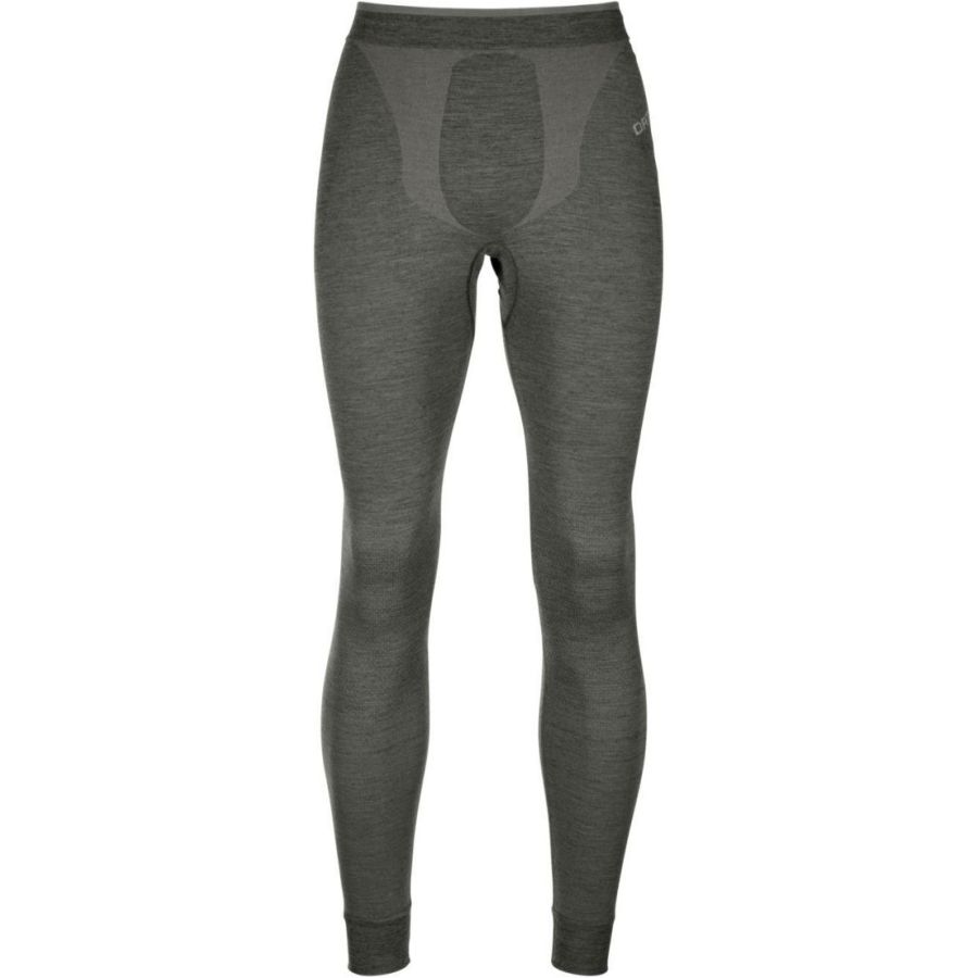 Ortovox 230 Competition Long Pants, pánské, zelená