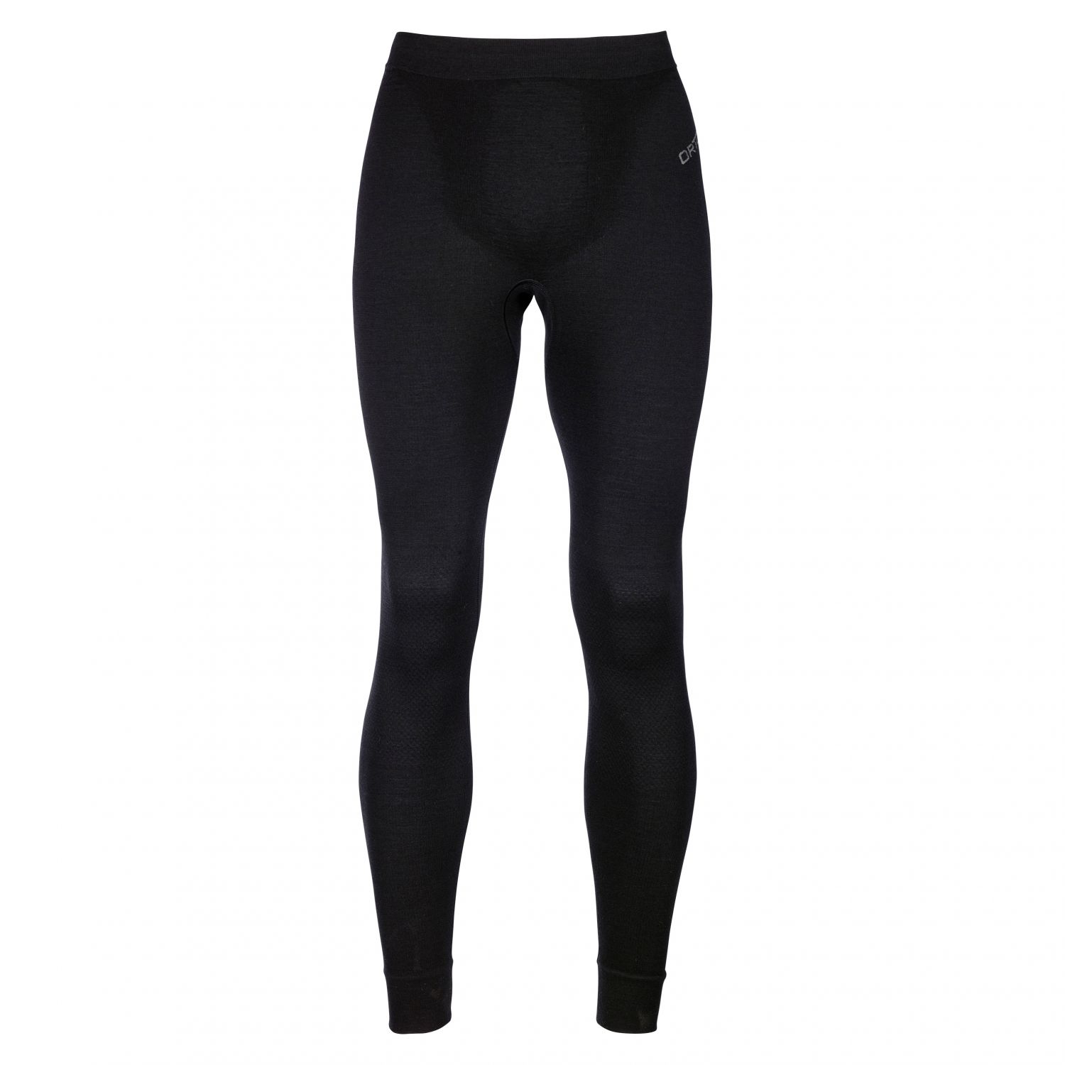 Ortovox 230 Competition Long Pants, uomo, nero