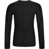 Ortovox 230 Competition Long Sleeve, Dam, Svart