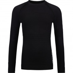 Ortovox 230 Competition Long Sleeve, Dame, Black Raven