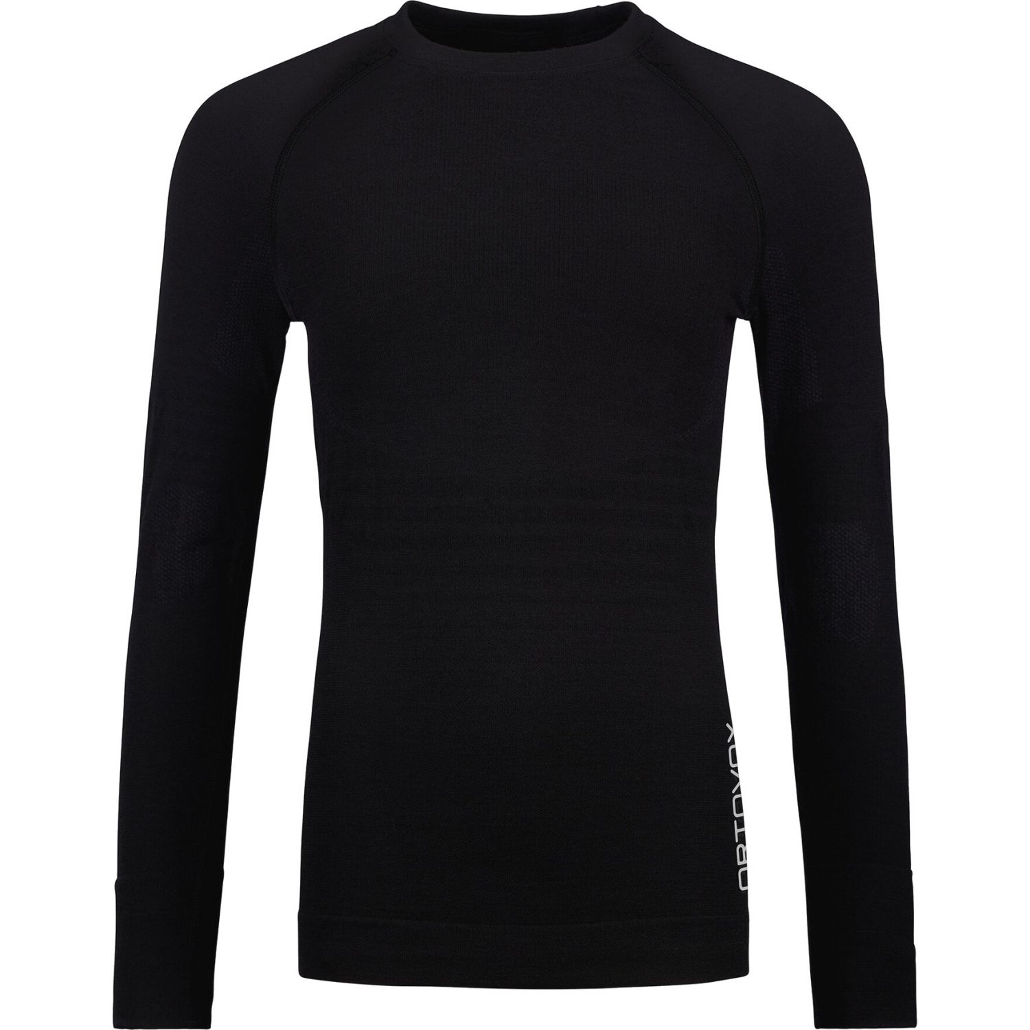 Ortovox 230 Competition Long Sleeve, dame, zwart