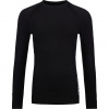 Ortovox 230 Competition Long Sleeve, Damen, schwarz