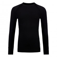 Ortovox 230 Competition Long Sleeve, dames, zwart