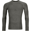 Ortovox 230 Competition Long Sleeve, Herre, Dark Sage