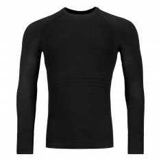 Ortovox 230 Competition Long Sleeve, pánske, čierna