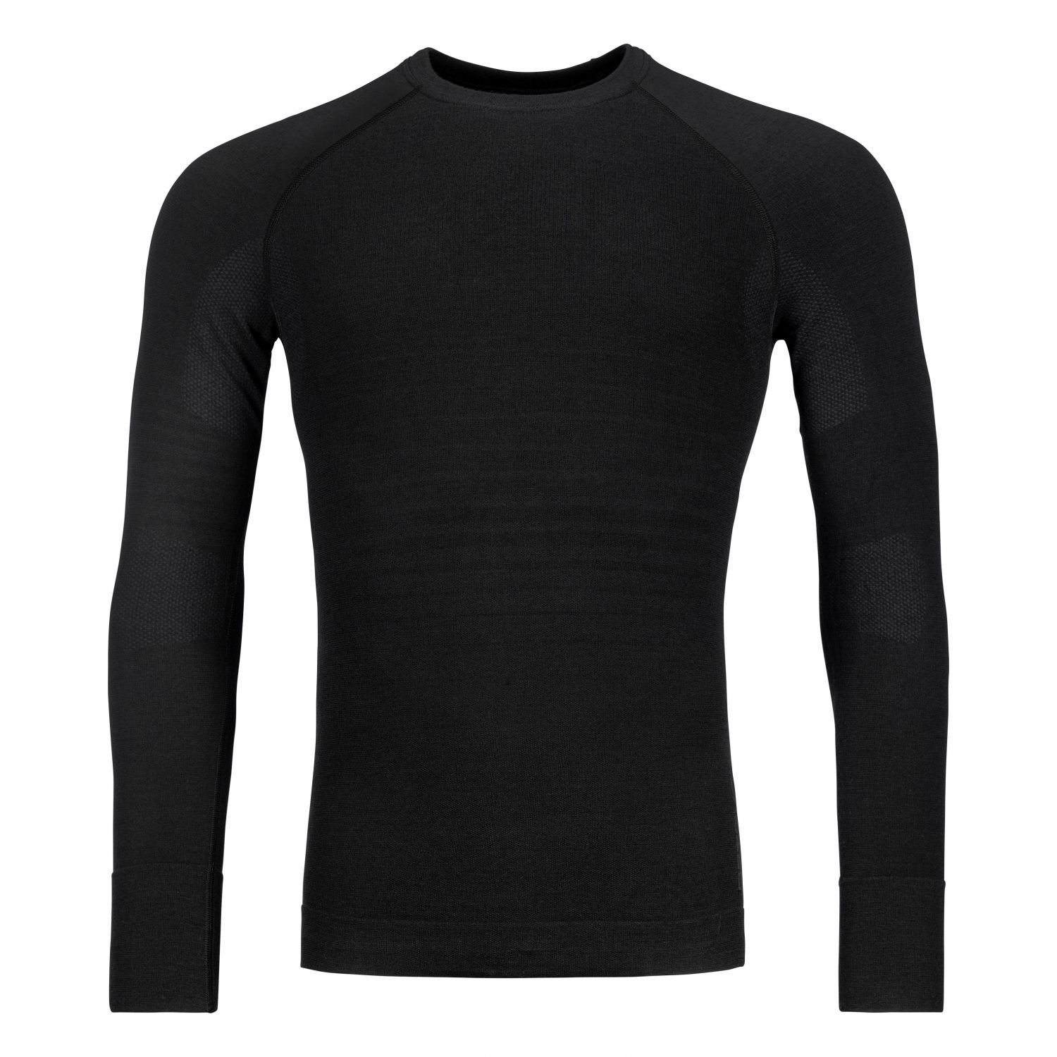 Ortovox 230 Competition Long Sleeve, pánske, čierna