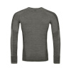 Ortovox 230 Competition Long Sleeve, pánske, zelená