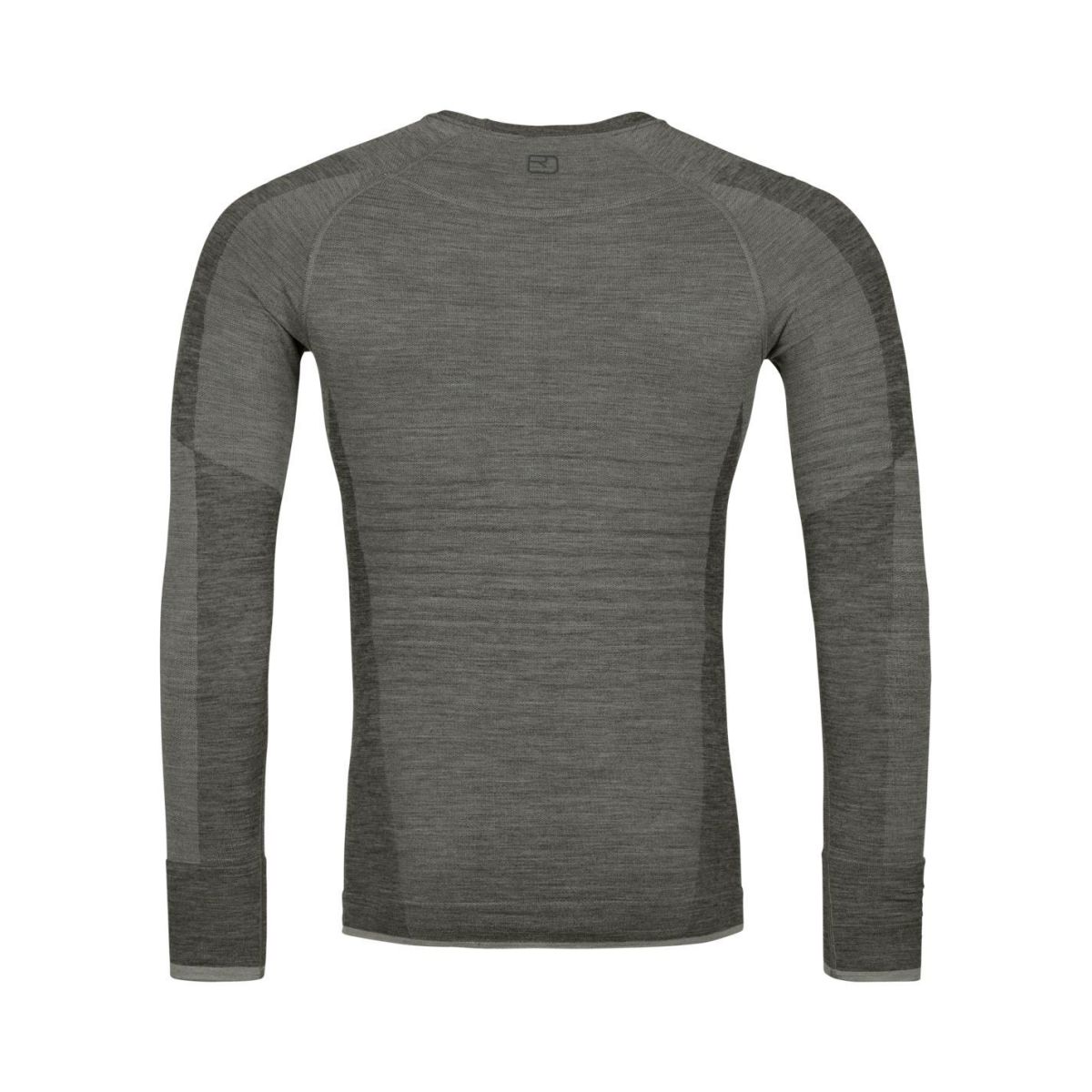 Ortovox 230 Competition Long Sleeve, pánske, zelená