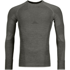 Ortovox 230 Competition manga comprida, masculino, verde