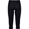 Ortovox 230 Competition Pantaloni scurți, femei, negru